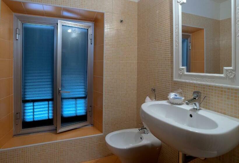 فندق Terme Di Monte Valenza