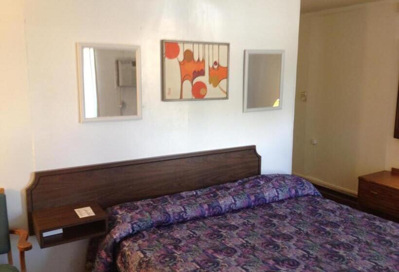 فندق على الطريق Budget Inn