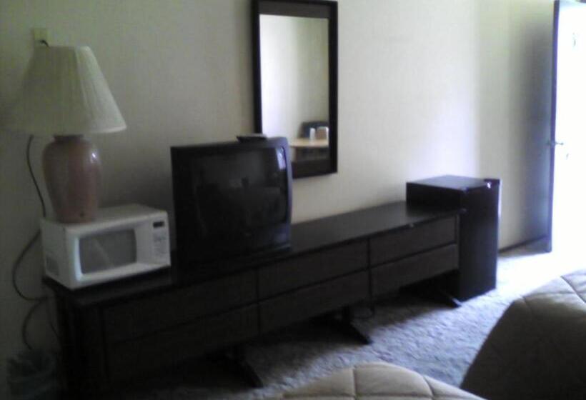 فندق على الطريق Budget Inn