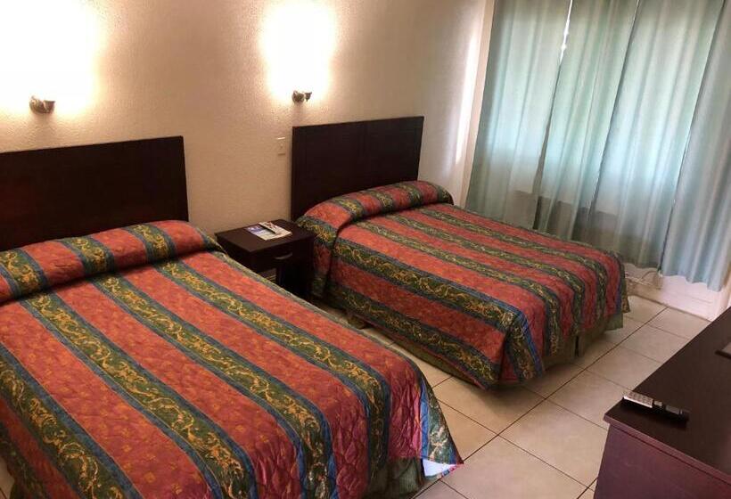 فندق على الطريق Sunset Inn  Fort Pierce, Fl