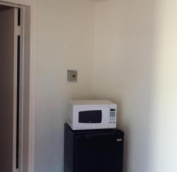 فندق على الطريق Sunset Inn  Fort Pierce, Fl