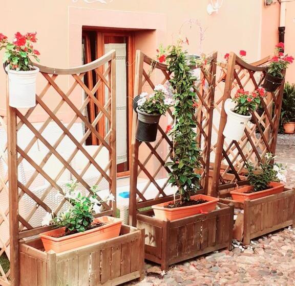 膳宿费 Ada S Guest House