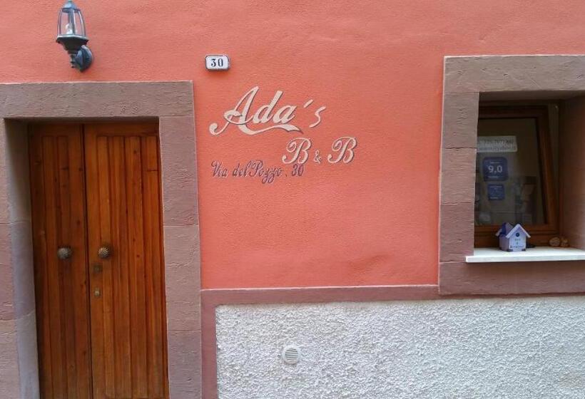 膳宿费 Ada S Guest House