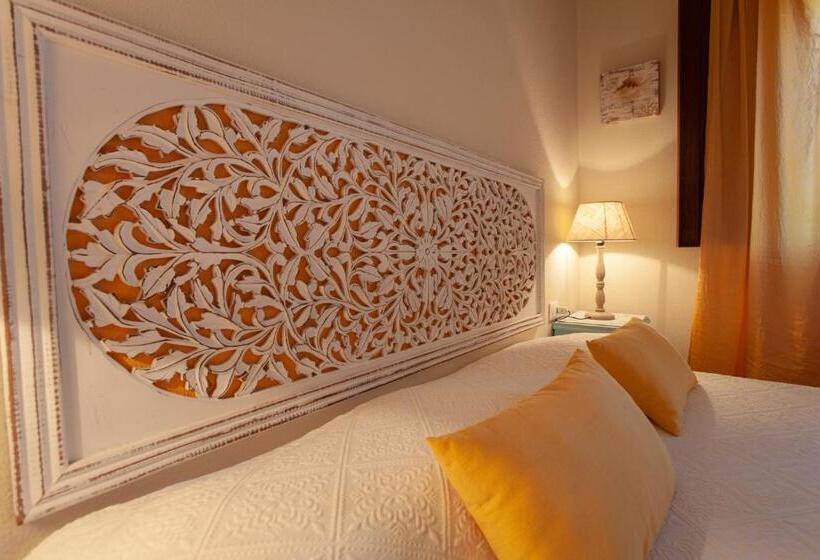 پانسیون Domus Francy