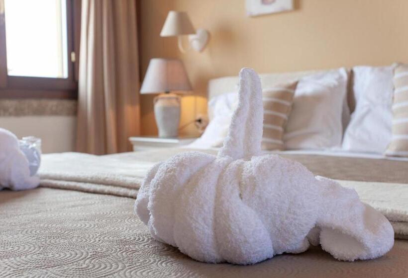 پانسیون Domus Francy