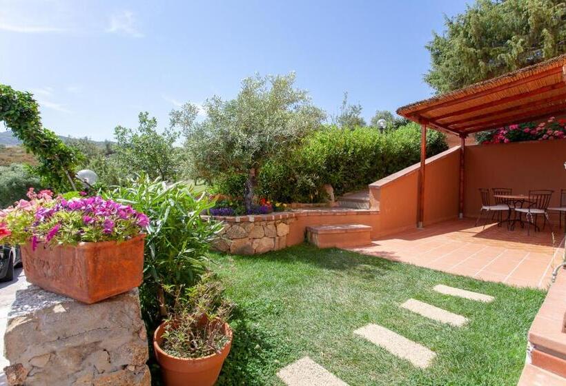 پانسیون Domus Francy