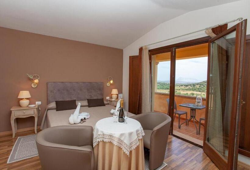 پانسیون Domus Francy