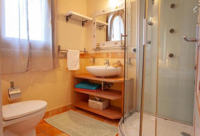 پانسیون Domus Francy