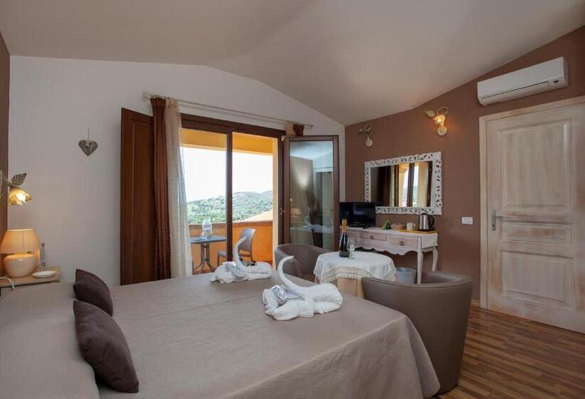 پانسیون Domus Francy