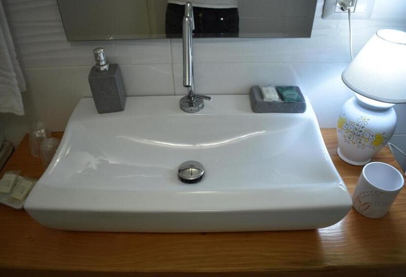 پانسیون Domus Francy