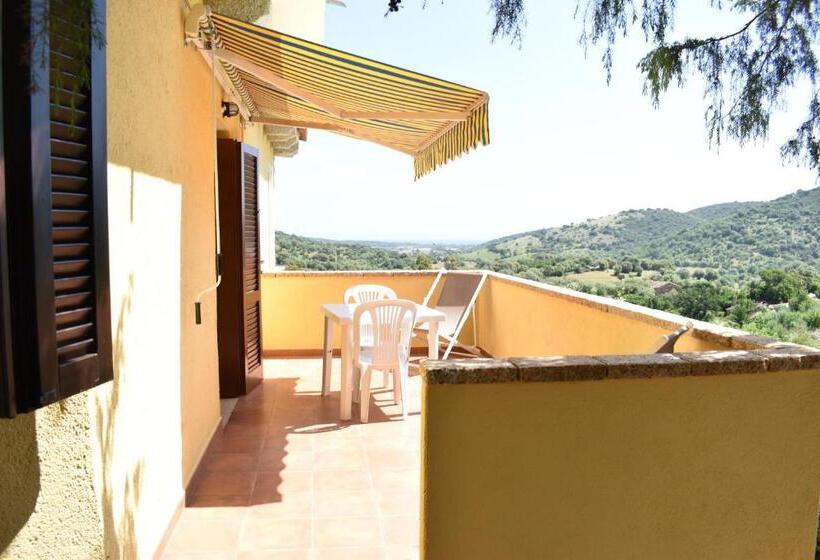 پانسیون Domus Francy