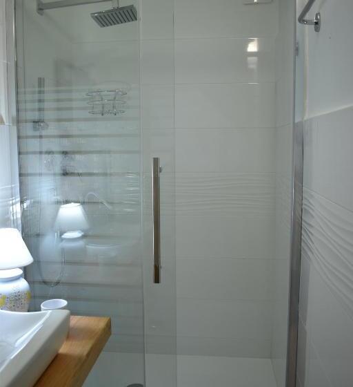 پانسیون Domus Francy