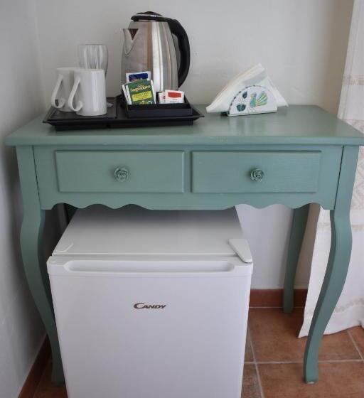 پانسیون Domus Francy