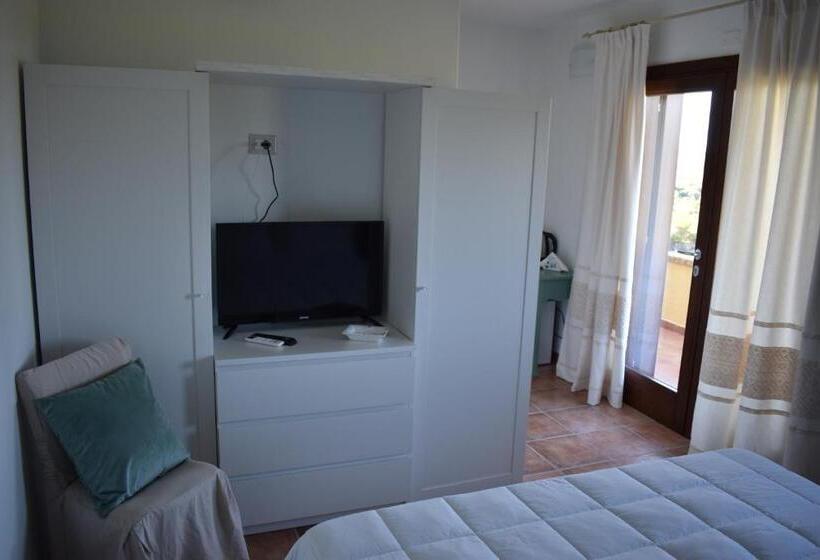 پانسیون Domus Francy