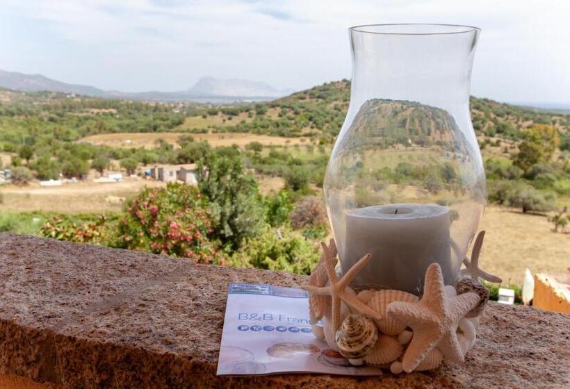 پانسیون Domus Francy