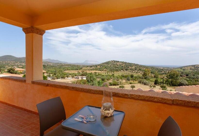 پانسیون Domus Francy