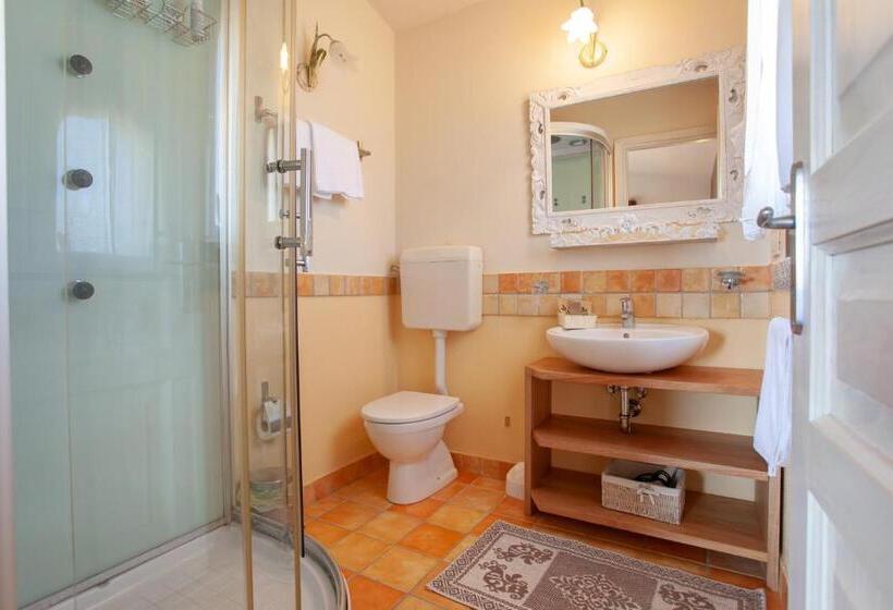 پانسیون Domus Francy