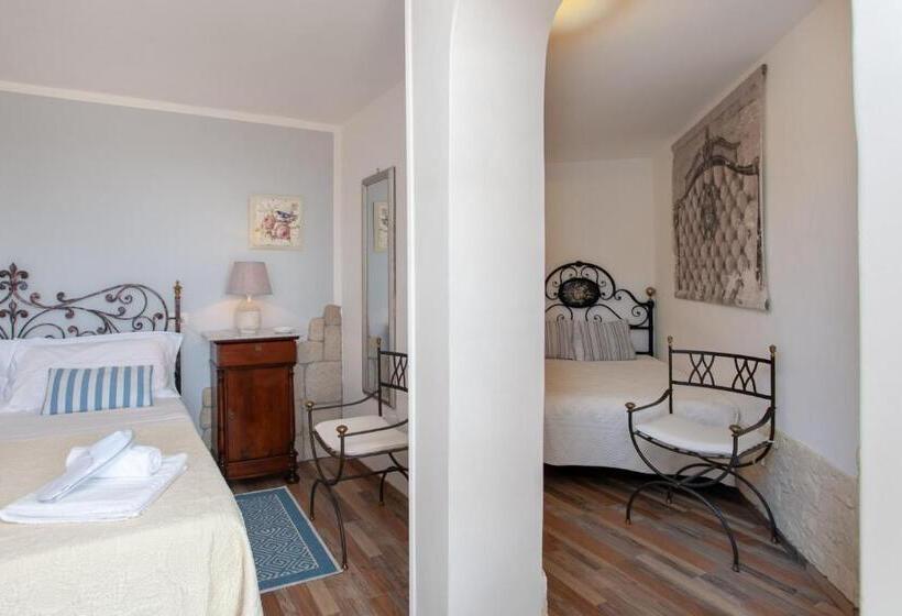 پانسیون Domus Francy