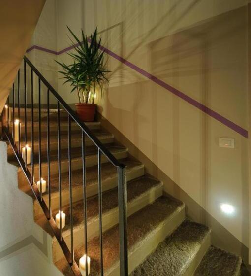 مبيت وإفطار Locanda Di Orta