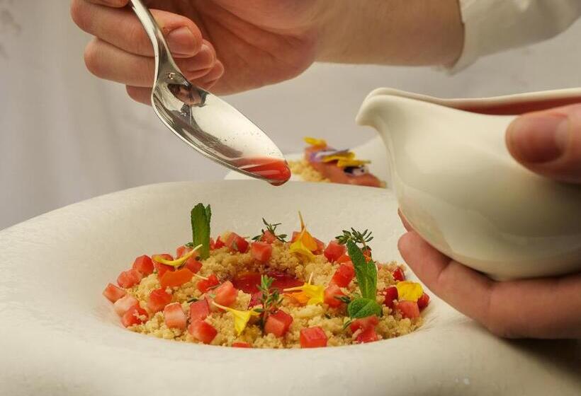 مبيت وإفطار Locanda Di Orta