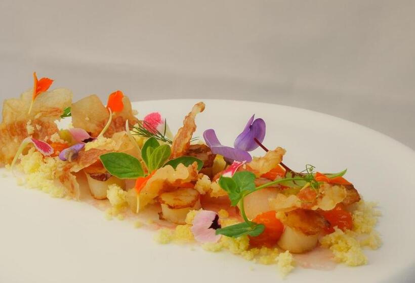 مبيت وإفطار Locanda Di Orta