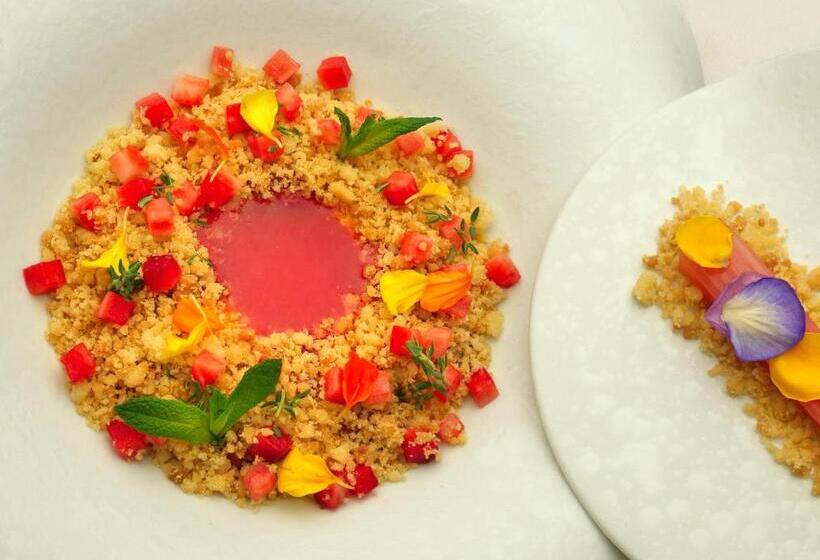 مبيت وإفطار Locanda Di Orta