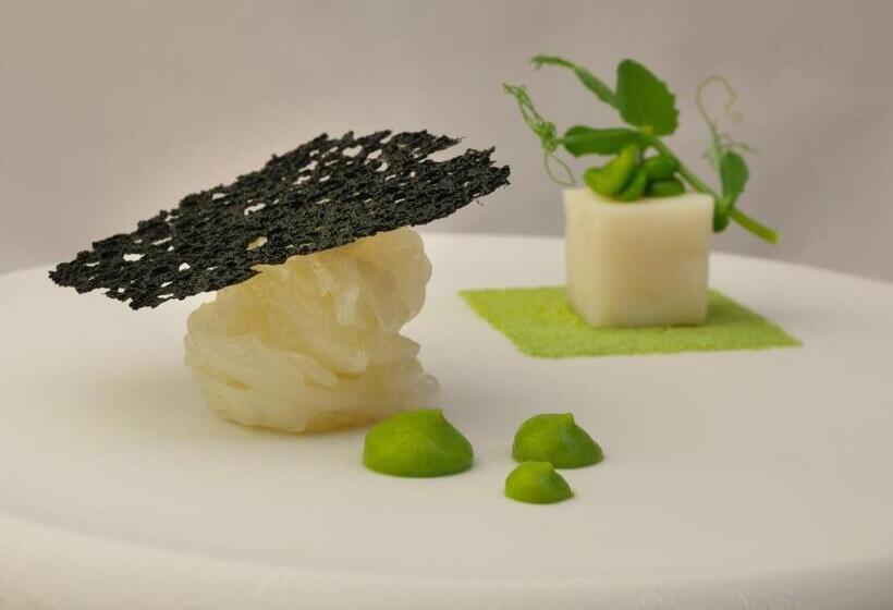 مبيت وإفطار Locanda Di Orta