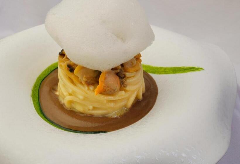 مبيت وإفطار Locanda Di Orta