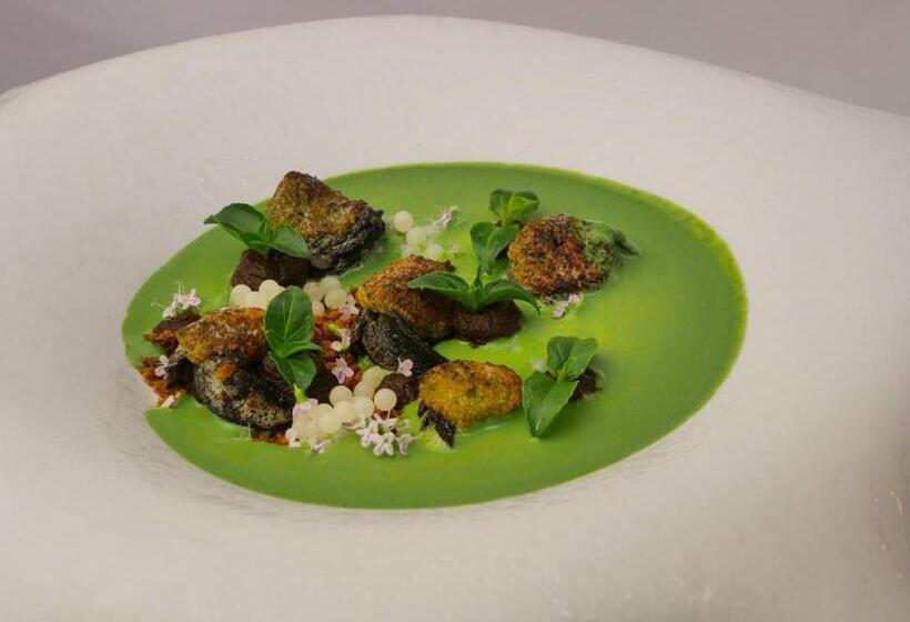 مبيت وإفطار Locanda Di Orta