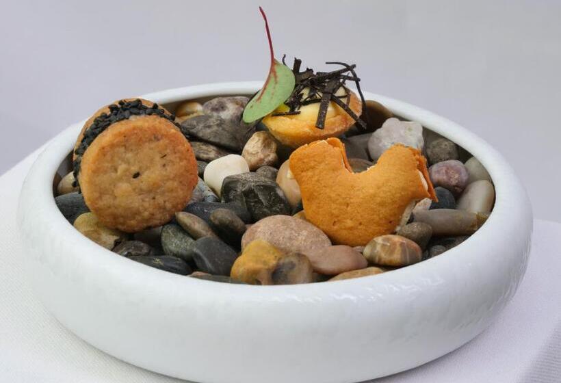 مبيت وإفطار Locanda Di Orta