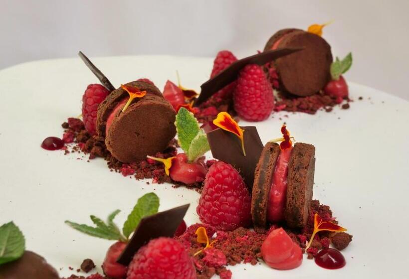 مبيت وإفطار Locanda Di Orta