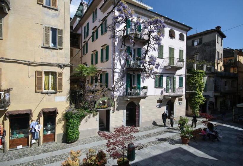 تختخواب و صبحانه Locanda Di Orta