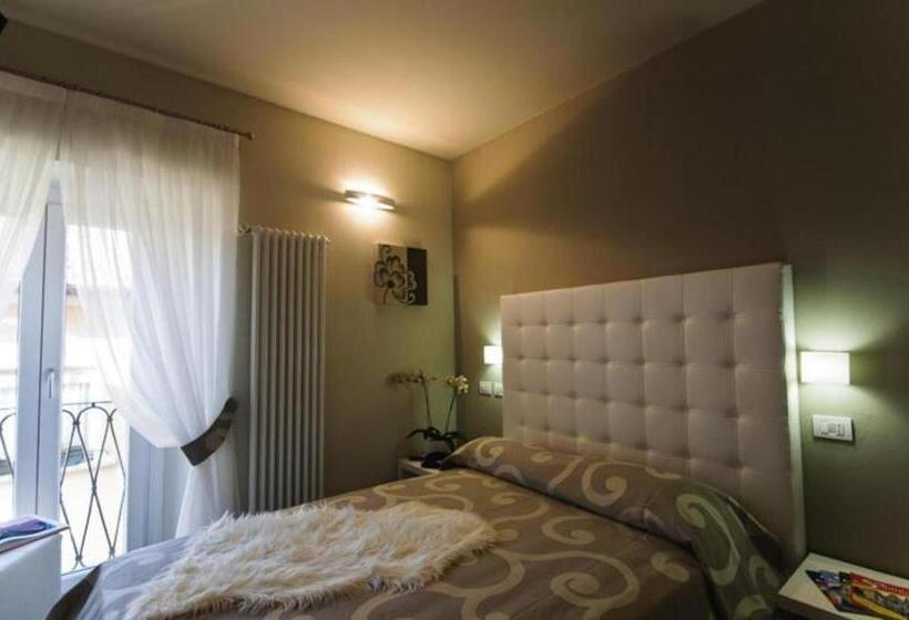 مبيت وإفطار Locanda Di Orta