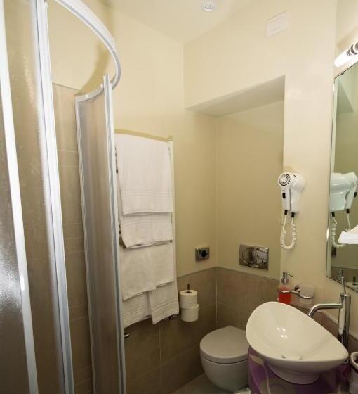 مبيت وإفطار Locanda Di Orta