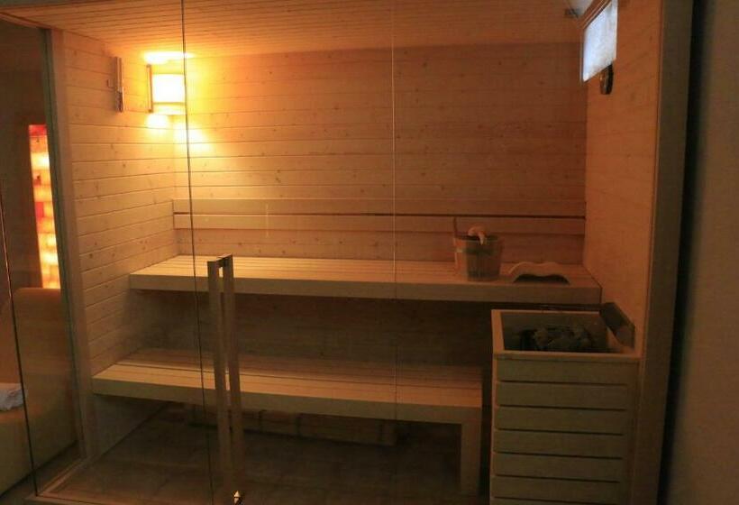 فندق Albergo & Ristorante Selvatico