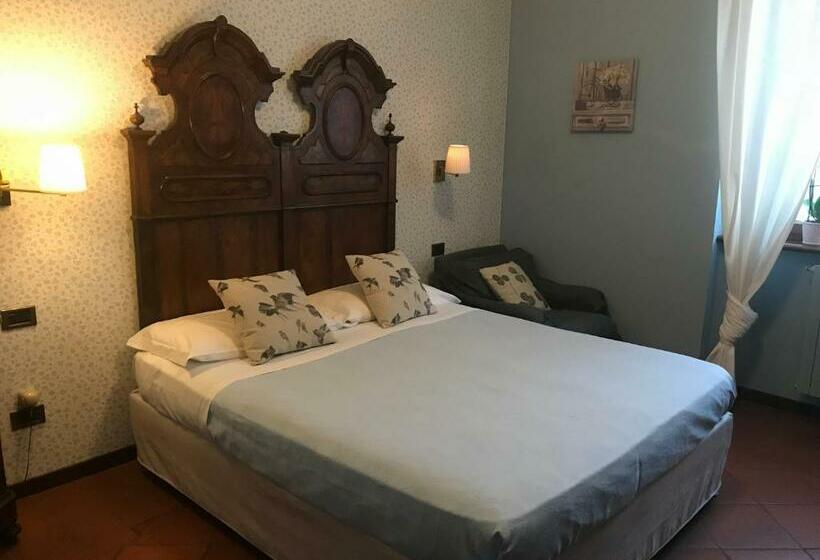 فندق Albergo & Ristorante Selvatico