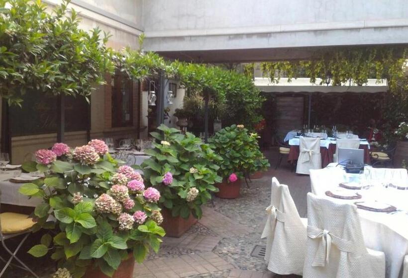 فندق Albergo & Ristorante Selvatico