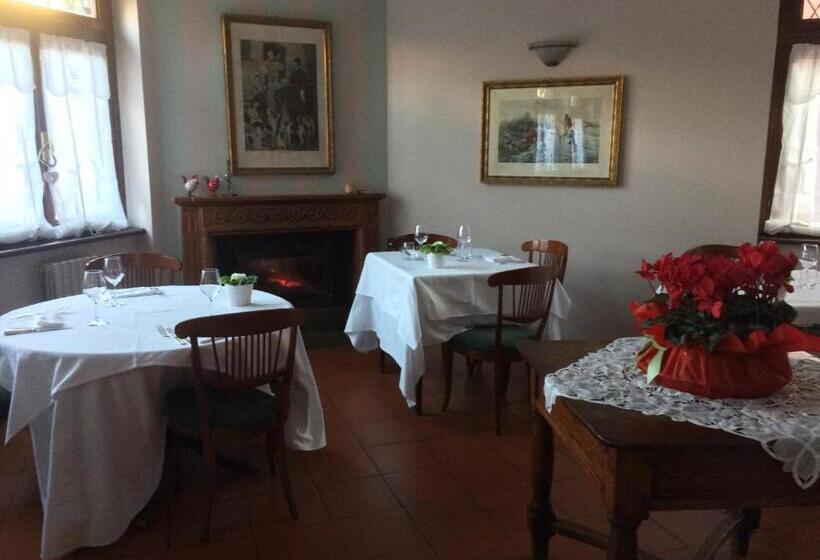فندق Albergo & Ristorante Selvatico