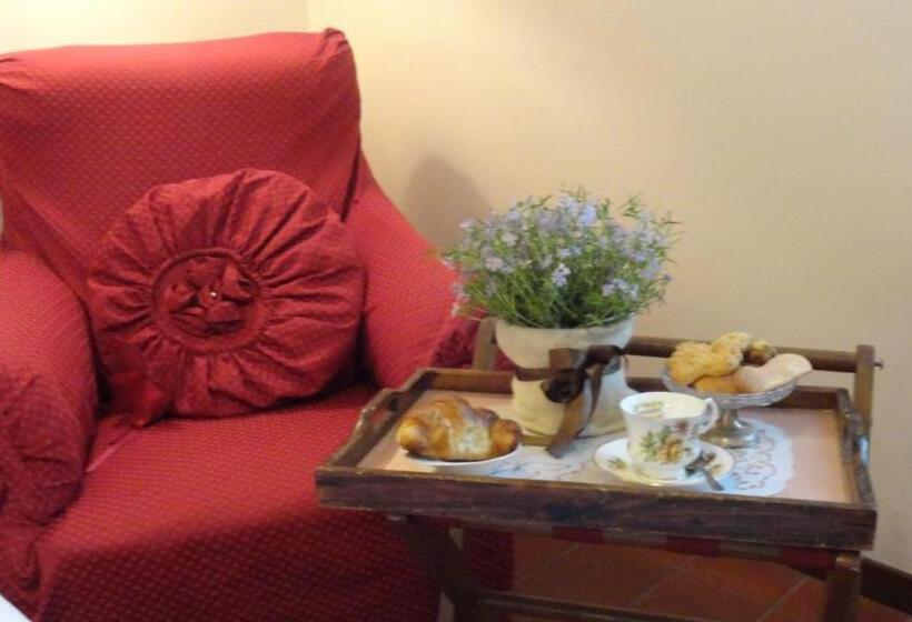 فندق Albergo & Ristorante Selvatico