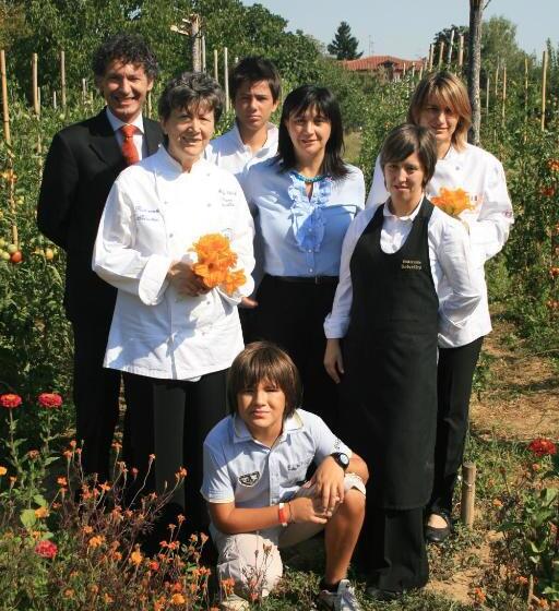 호텔 Albergo & Ristorante Selvatico