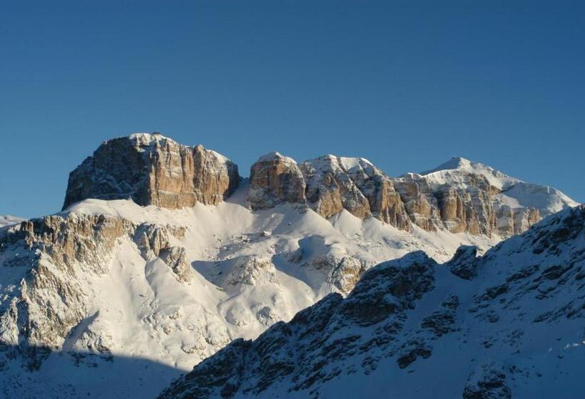 ホテル Bellavista