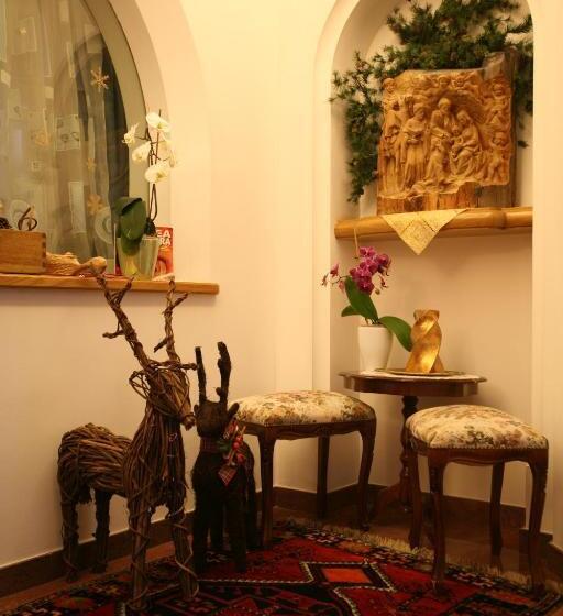 ホテル Bellavista