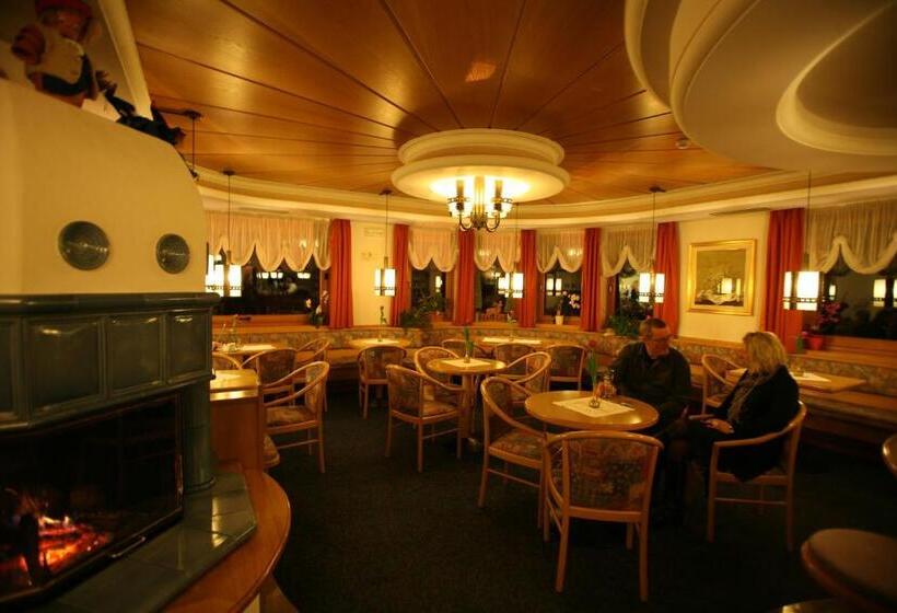 ホテル Bellavista