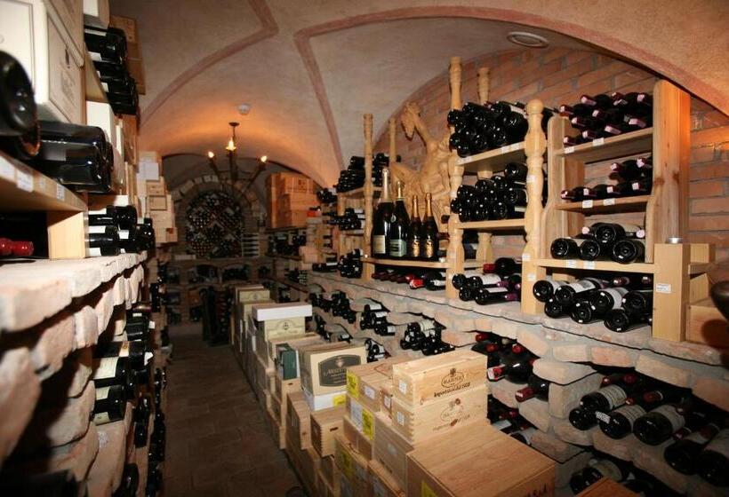 ホテル Bellavista