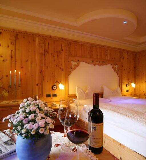 ホテル Bellavista