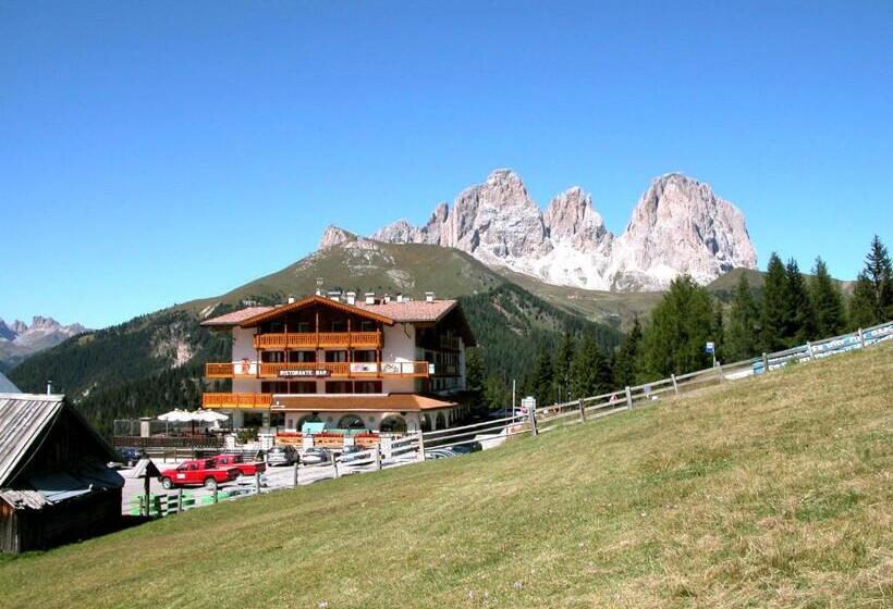 ホテル Bellavista