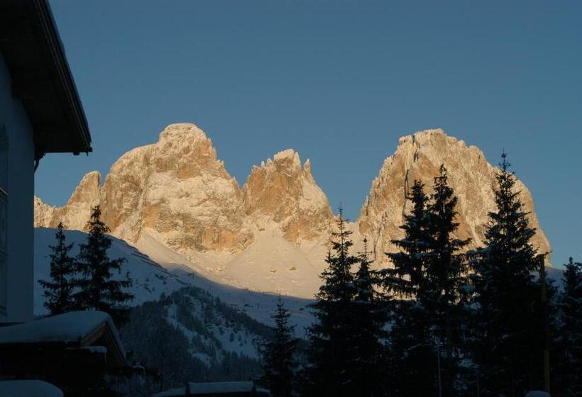 ホテル Bellavista