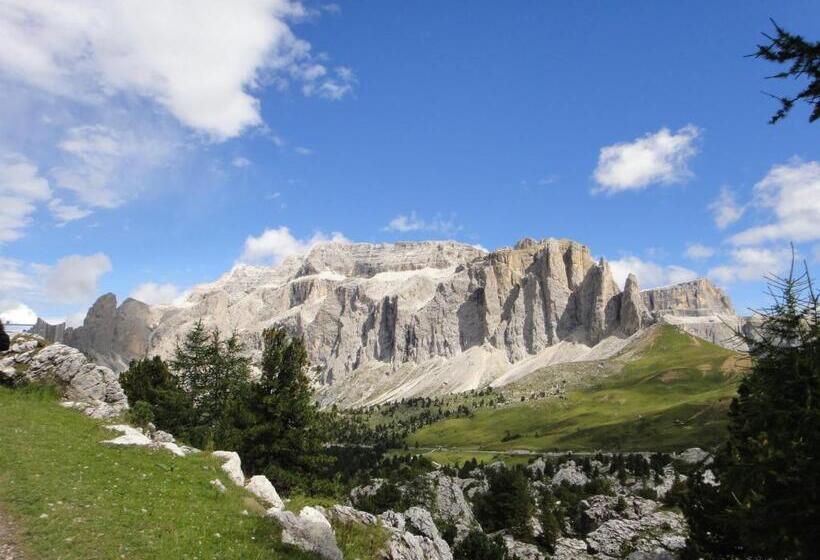 ホテル Bellavista