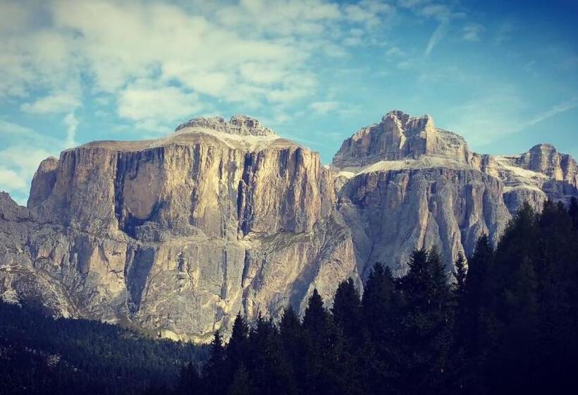 ホテル Bellavista