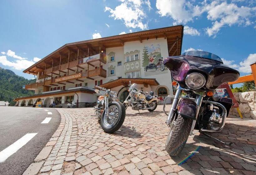 ホテル Bellavista